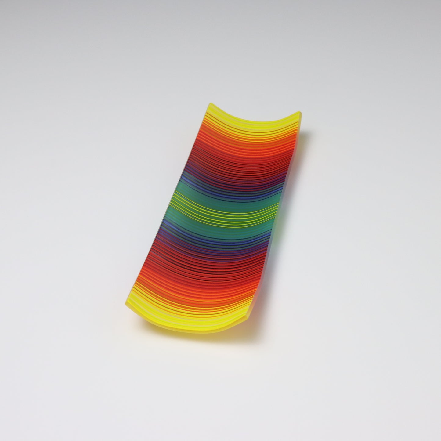 SX62 | 'Chromatic Drift'