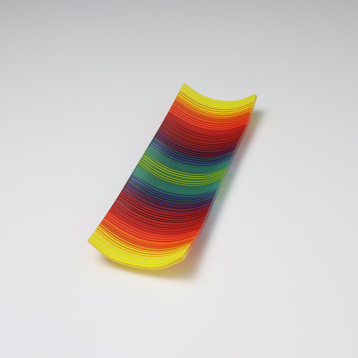 SX62 | 'Chromatic Drift'