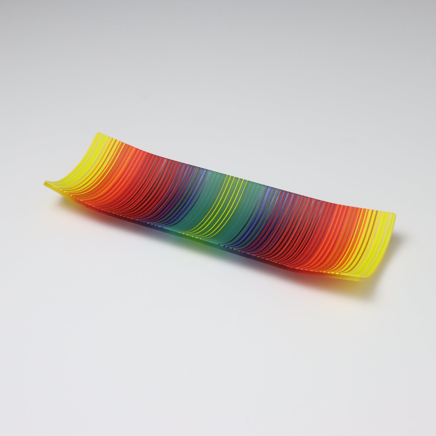 SX62 | 'Chromatic Drift'