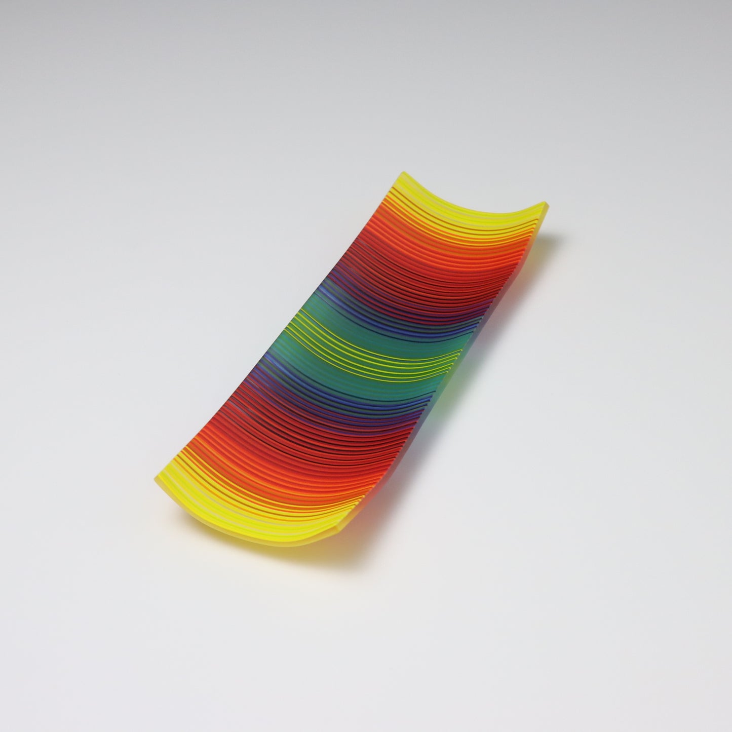 SX62 | 'Chromatic Drift'