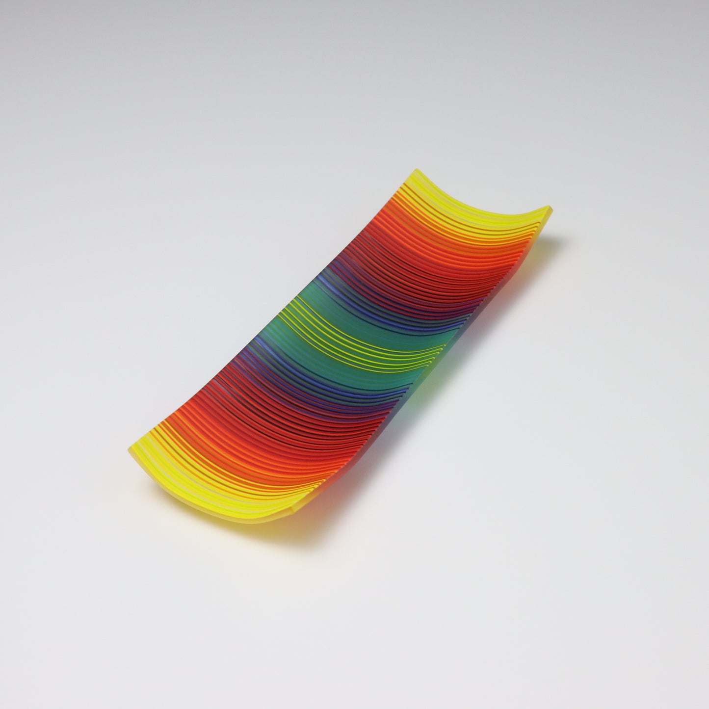 SX62 | 'Chromatic Drift'