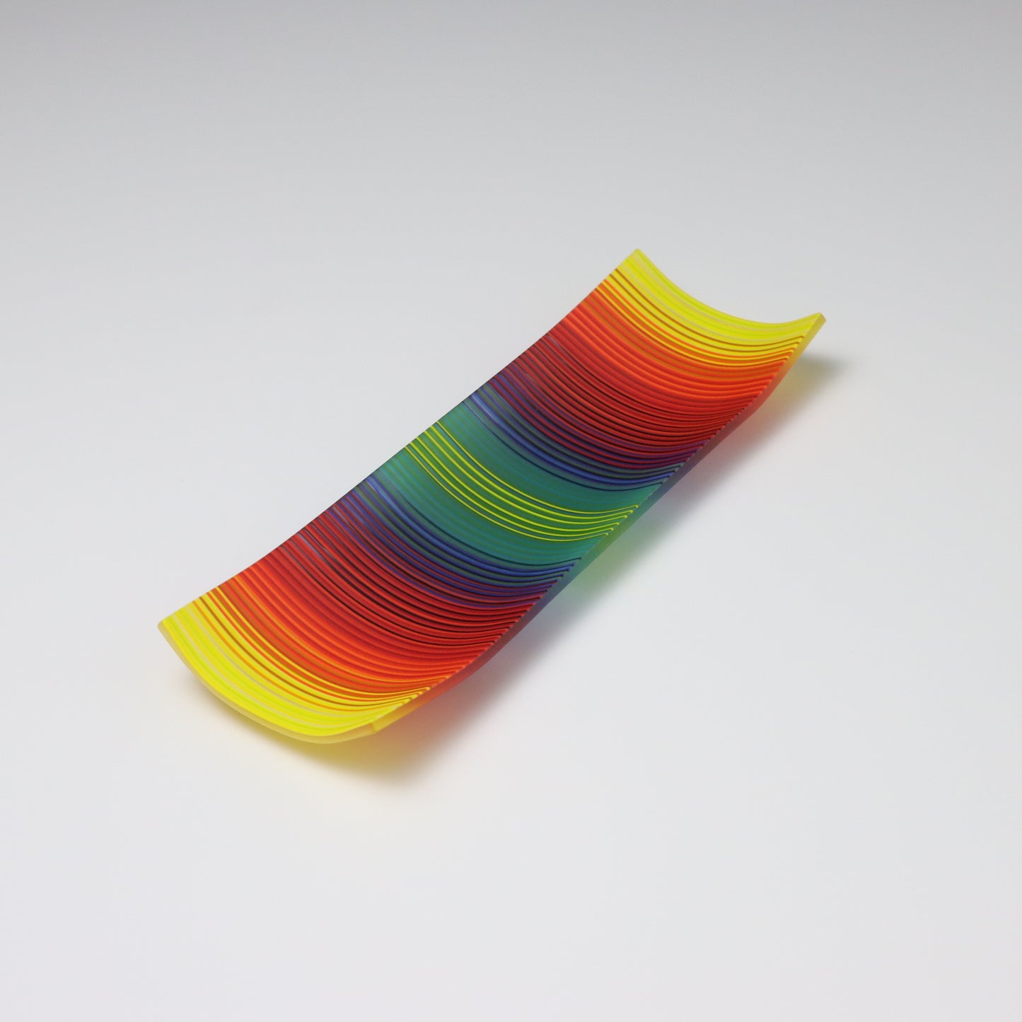 SX62 | 'Chromatic Drift'