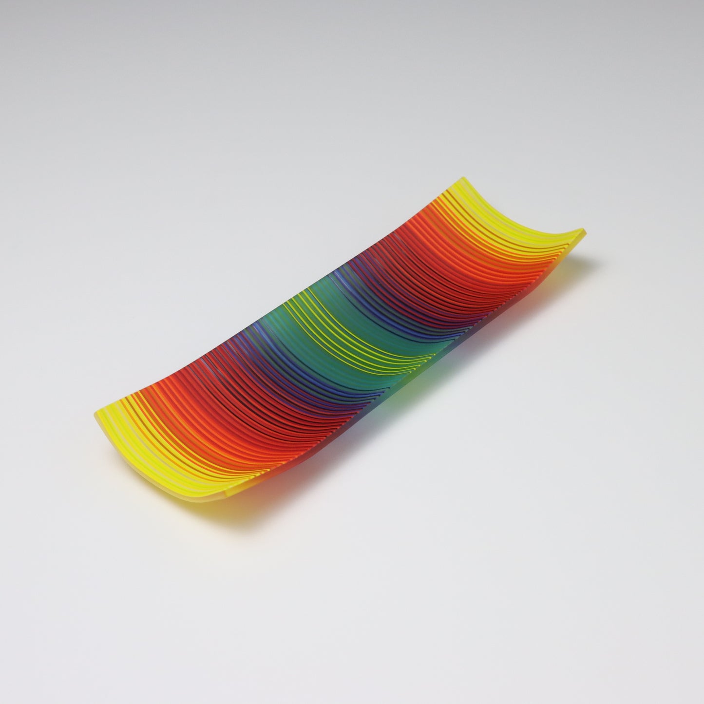 SX62 | 'Chromatic Drift'