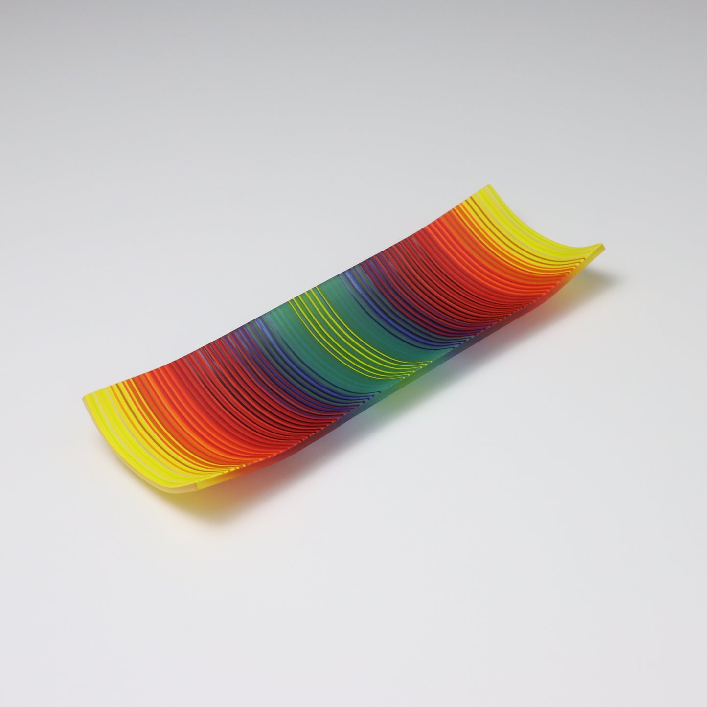 SX62 | 'Chromatic Drift'