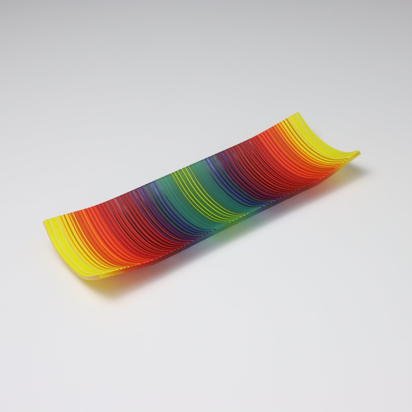 SX62 | 'Chromatic Drift'