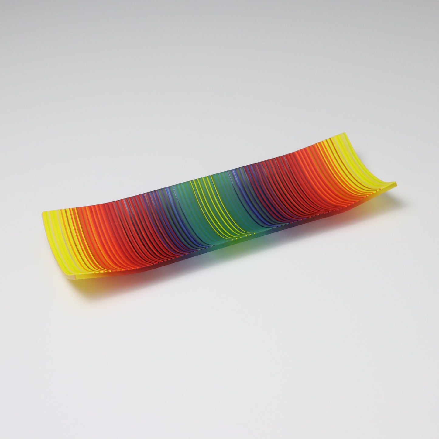 SX62 | 'Chromatic Drift'