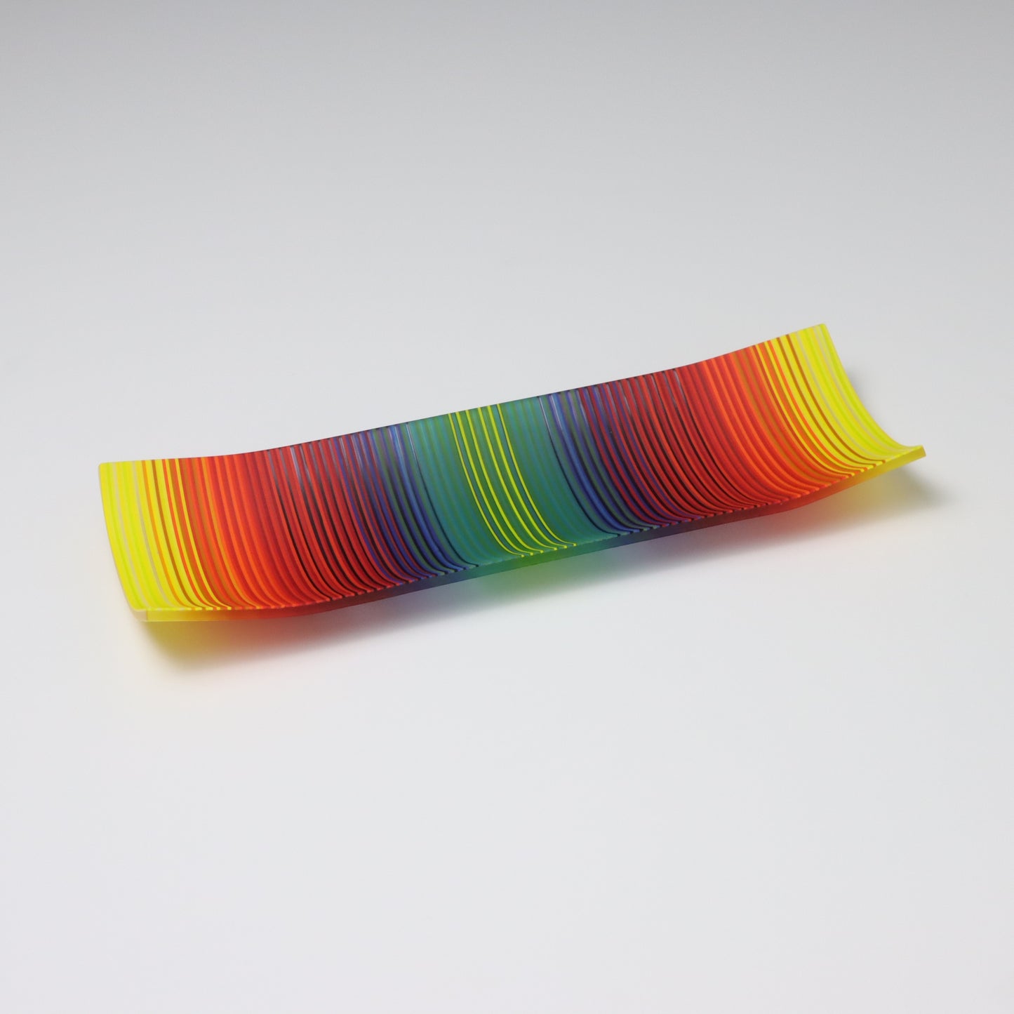 SX62 | 'Chromatic Drift'