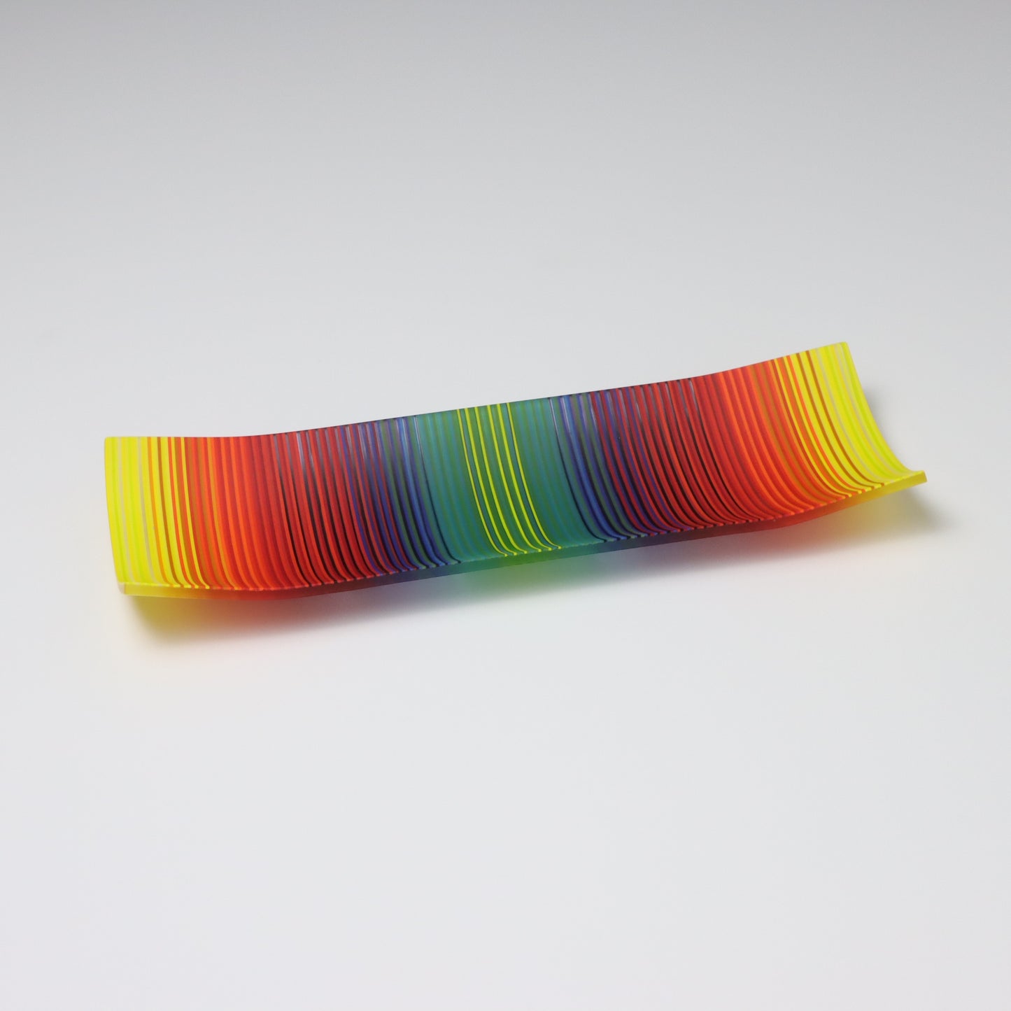 SX62 | 'Chromatic Drift'