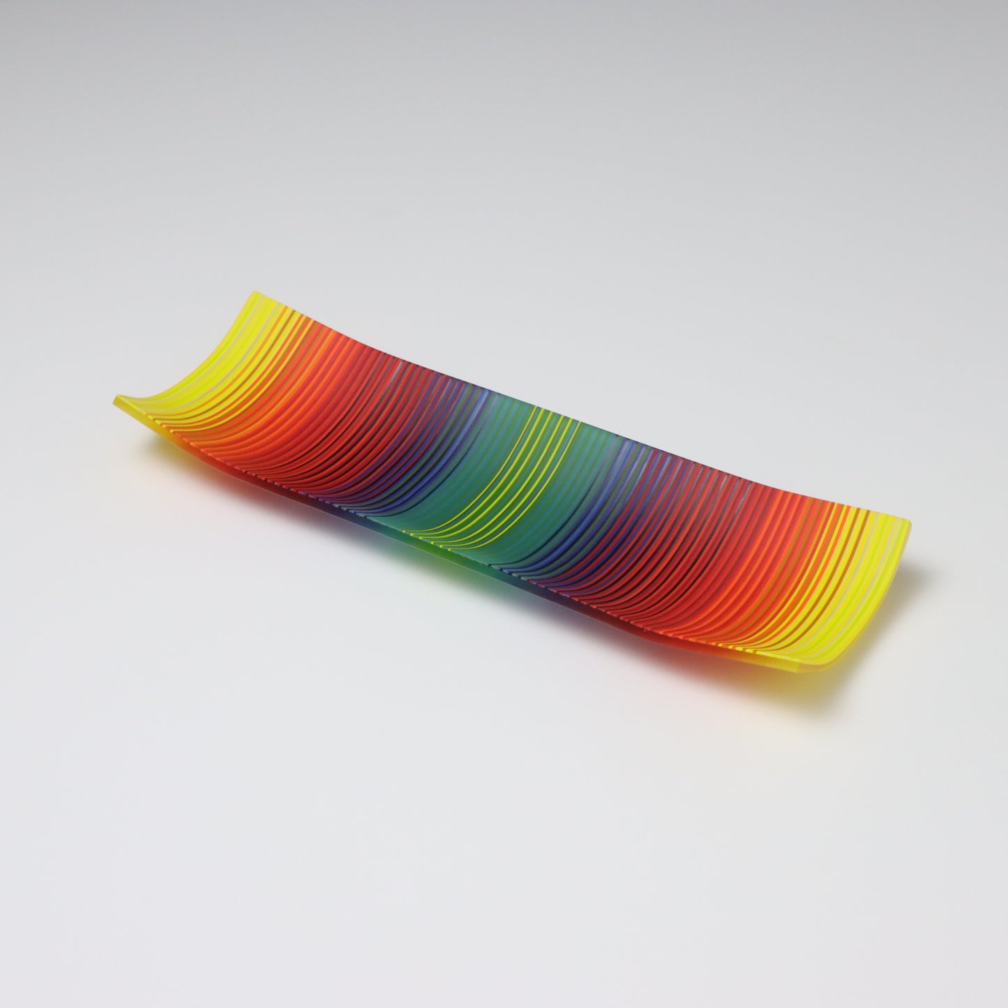 SX62 | 'Chromatic Drift'