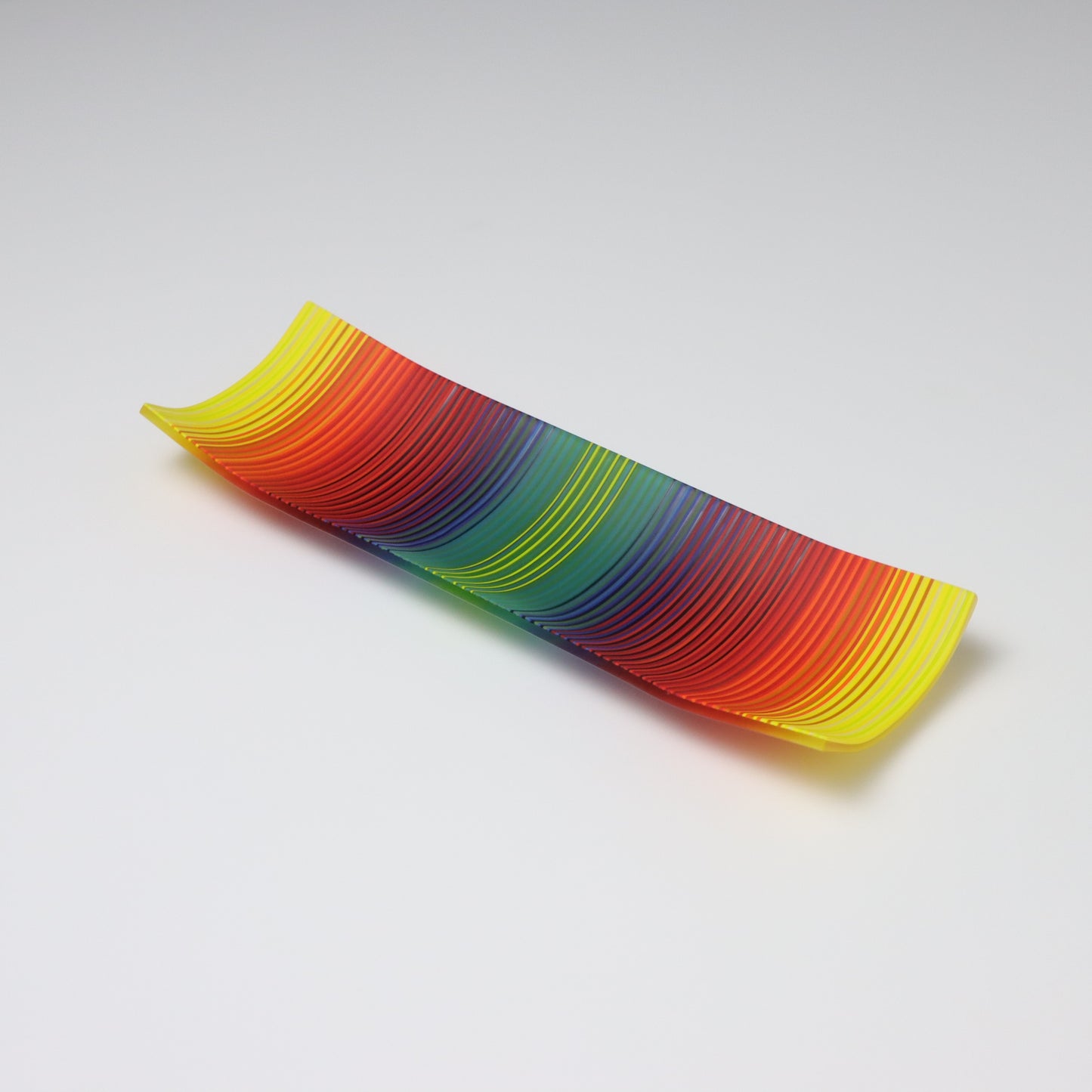 SX62 | 'Chromatic Drift'