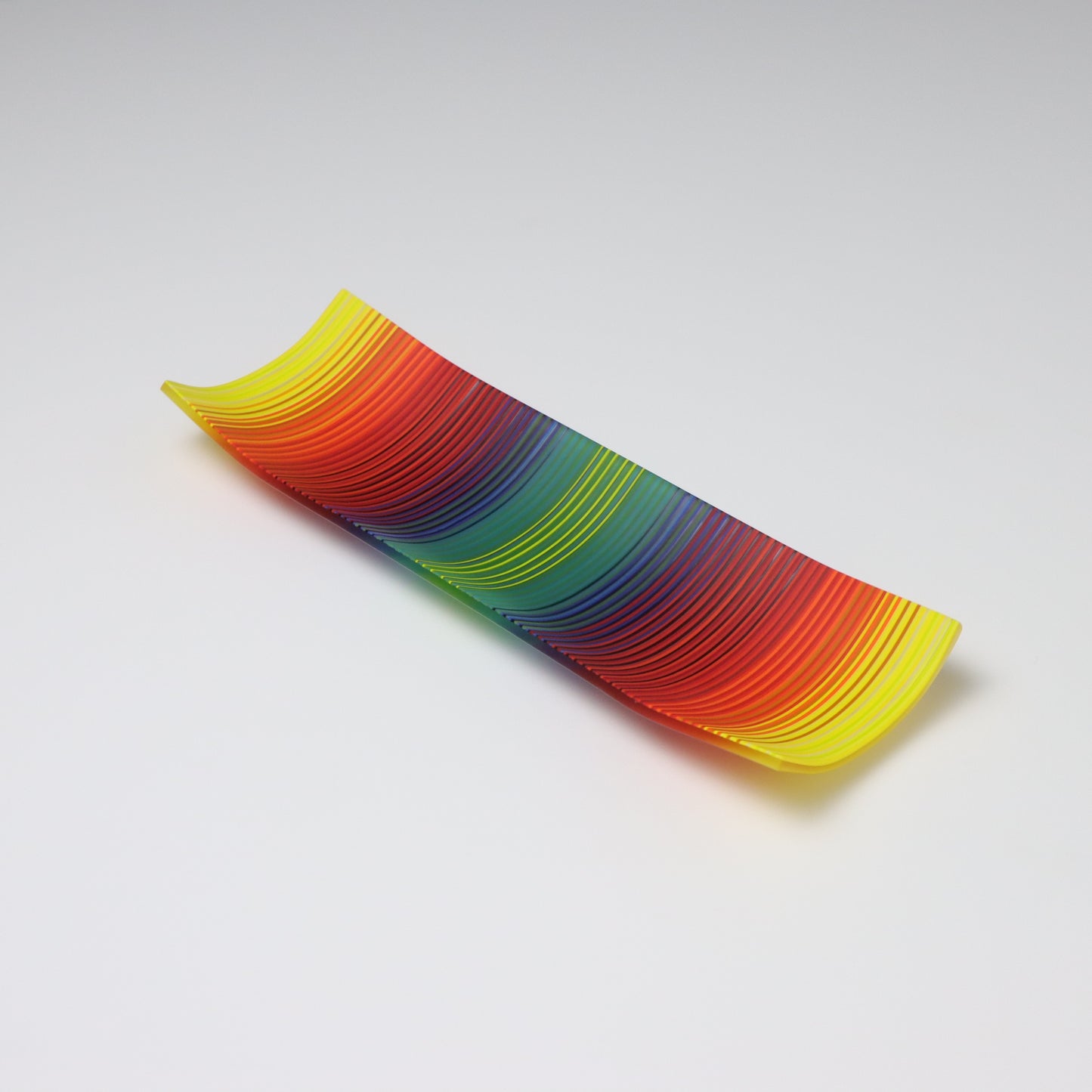 SX62 | 'Chromatic Drift'