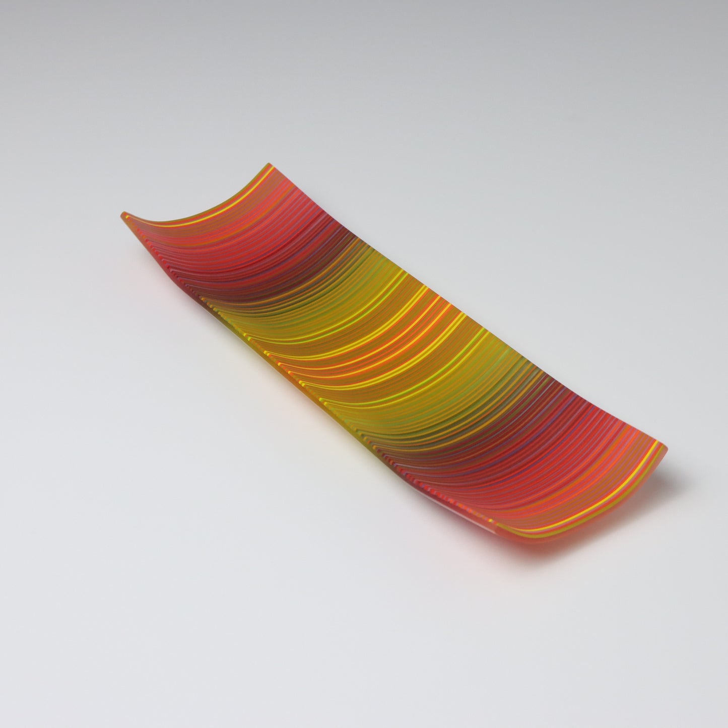 SX6 | 'Maple leaf Drift'