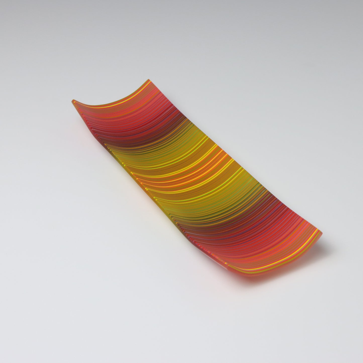 SX6 | 'Maple leaf Drift'