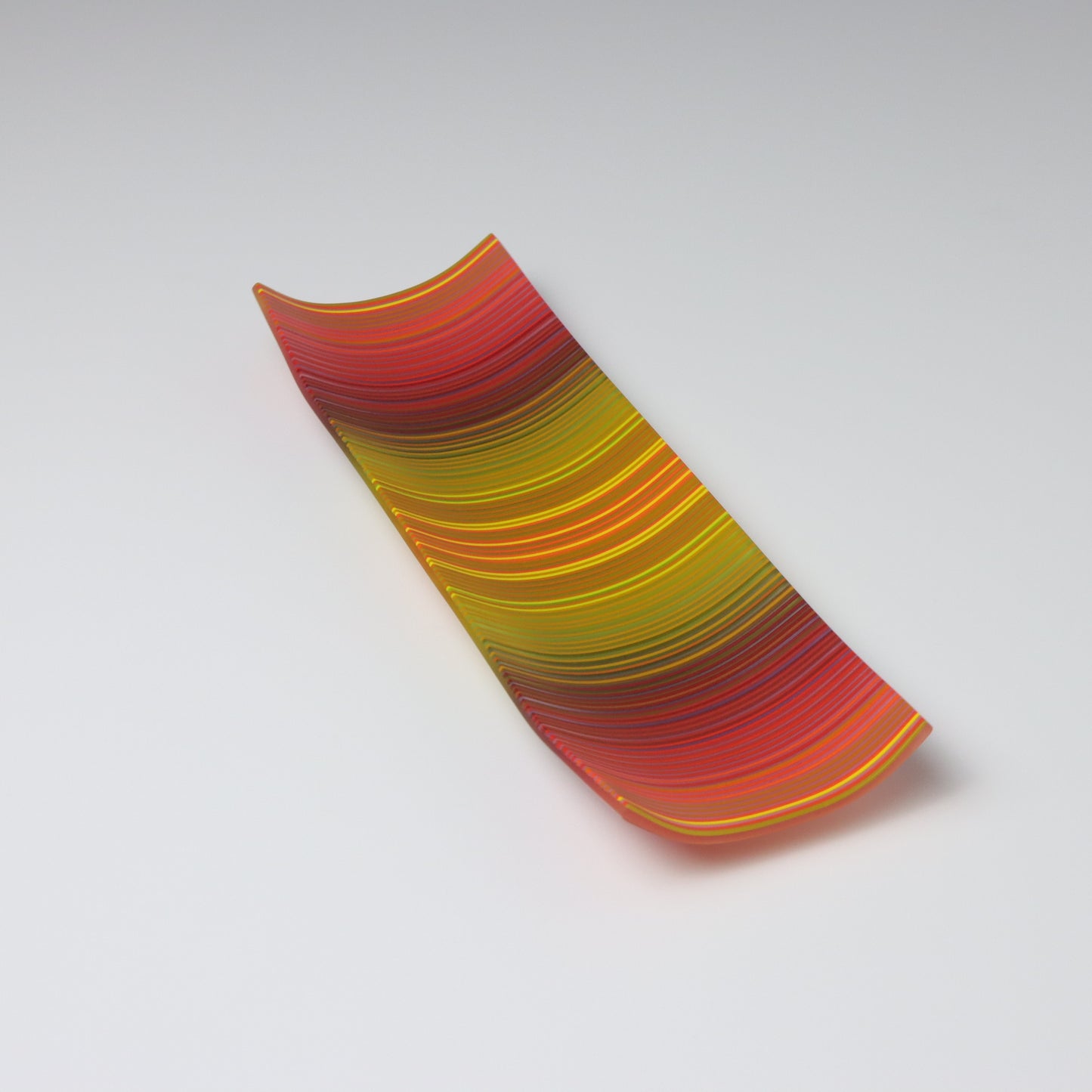 SX6 | 'Maple leaf Drift'