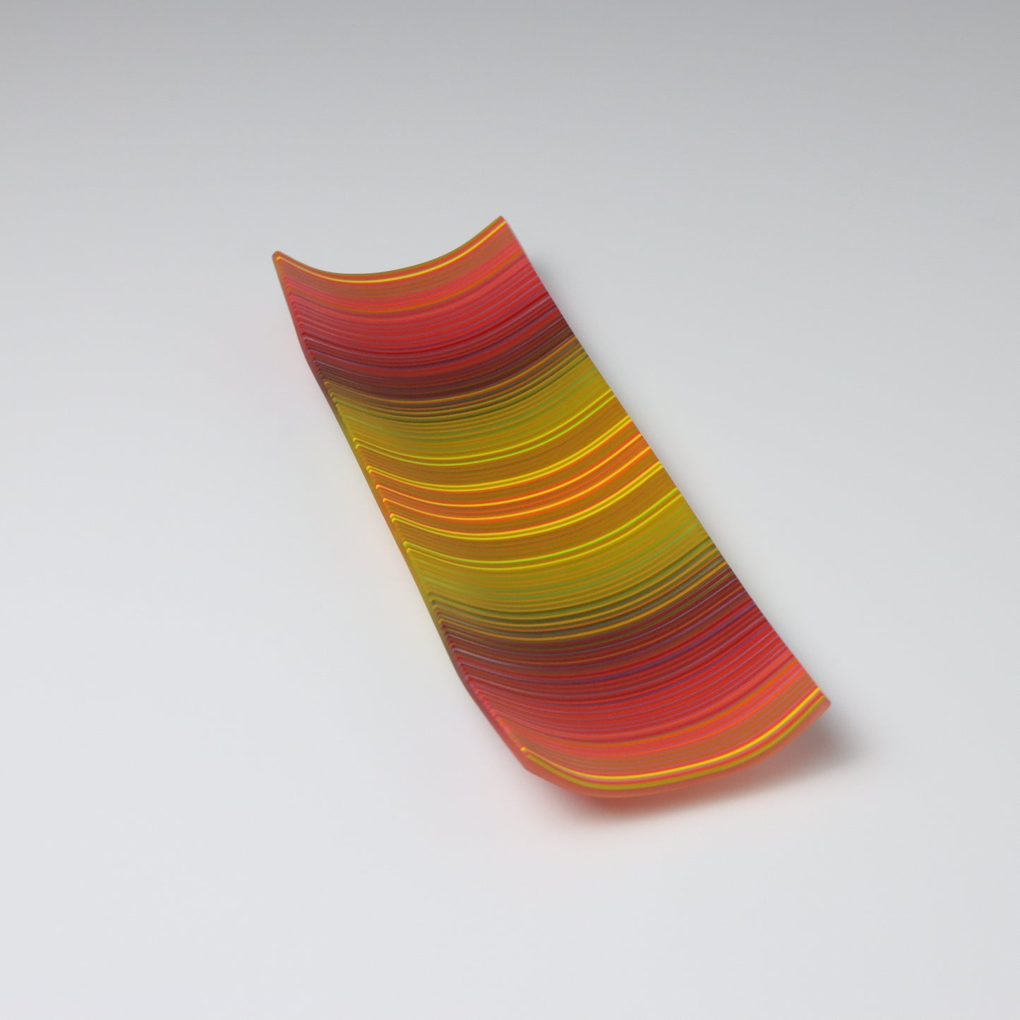 SX6 | 'Maple leaf Drift'