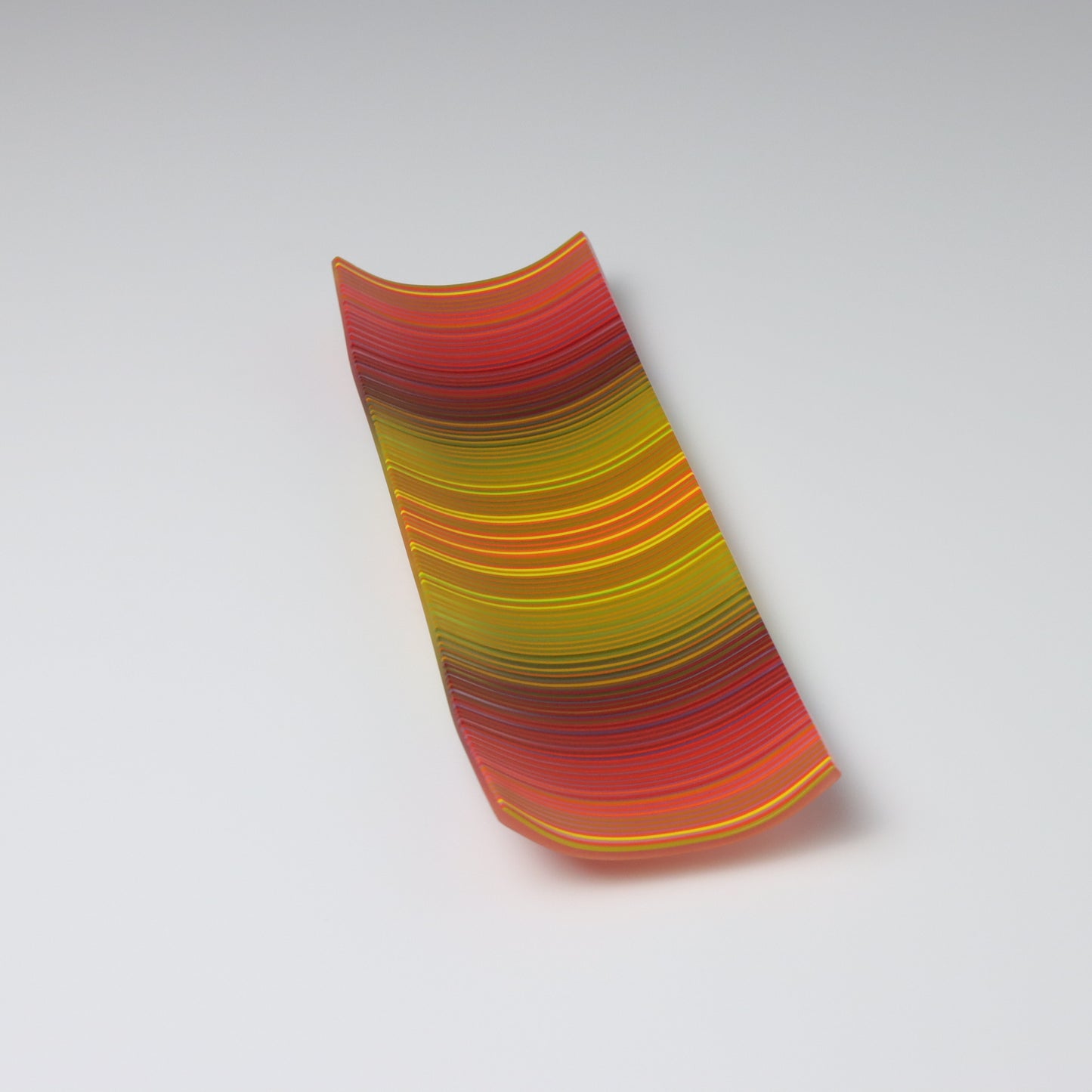 SX6 | 'Maple leaf Drift'