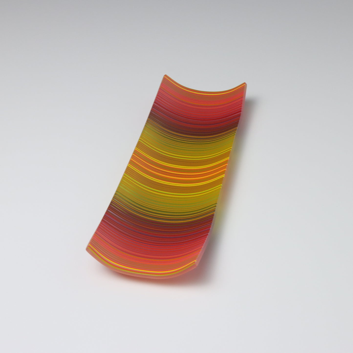 SX6 | 'Maple leaf Drift'