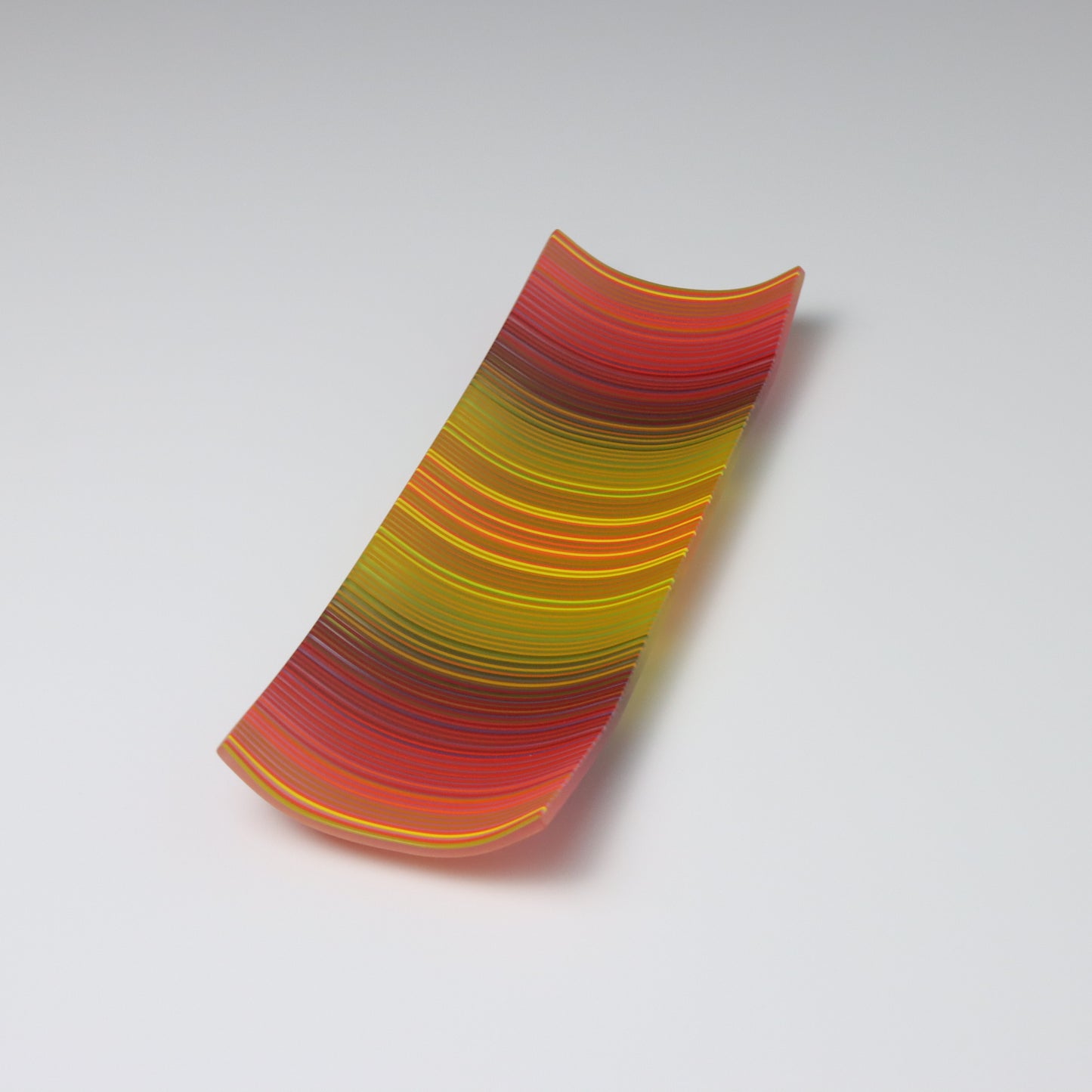 SX6 | 'Maple leaf Drift'