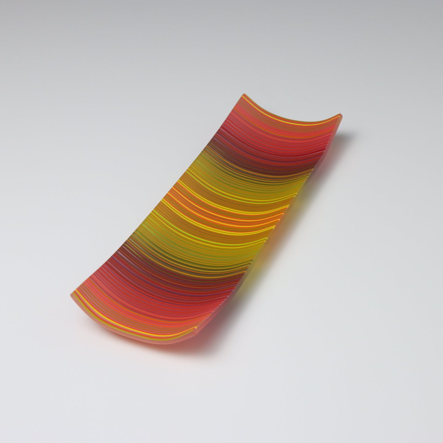 SX6 | 'Maple leaf Drift'