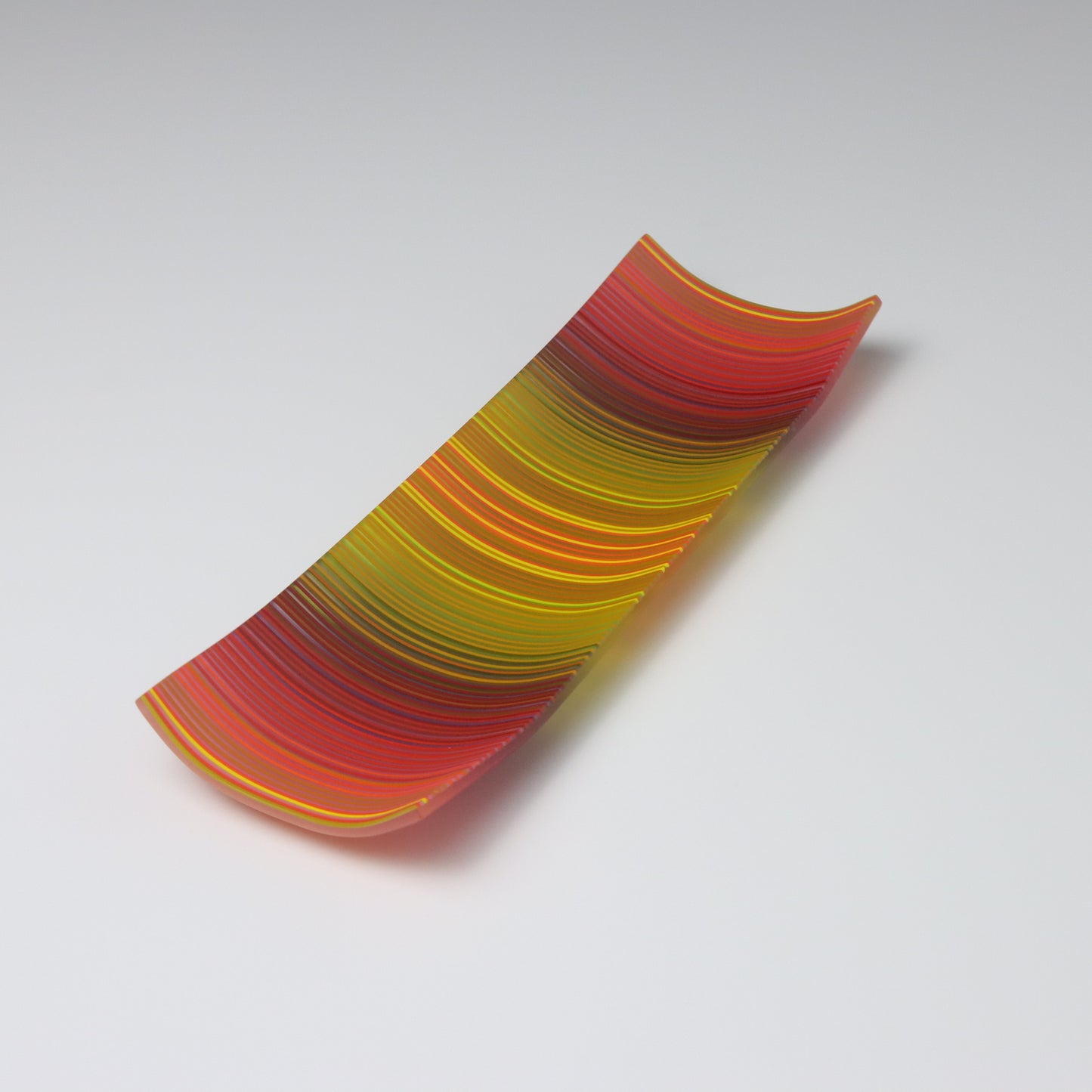 SX6 | 'Maple leaf Drift'