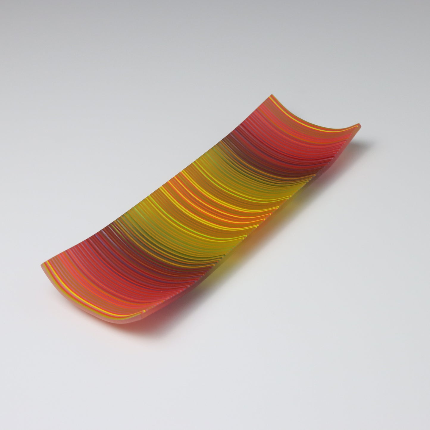 SX6 | 'Maple leaf Drift'