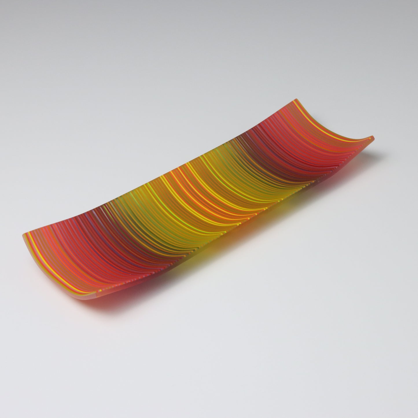 SX6 | 'Maple leaf Drift'