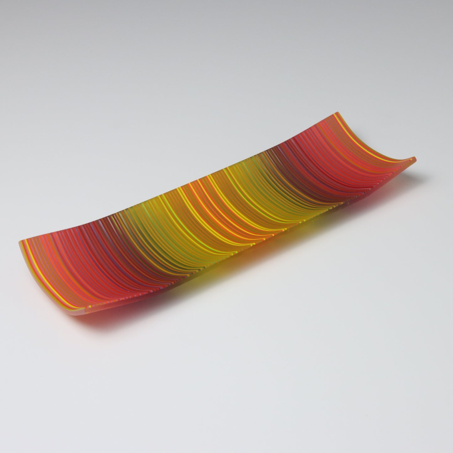 SX6 | 'Maple leaf Drift'