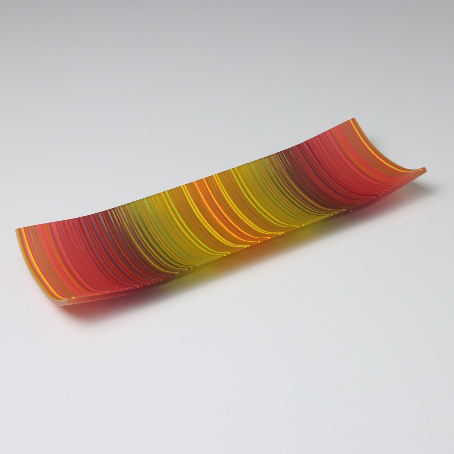 SX6 | 'Maple leaf Drift'