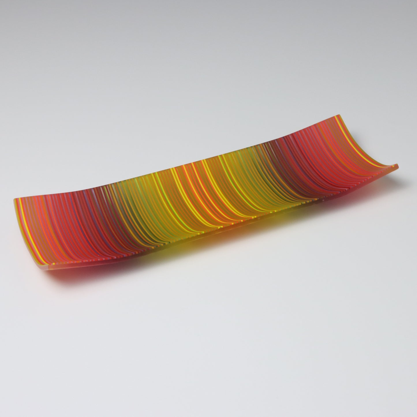 SX6 | 'Maple leaf Drift'