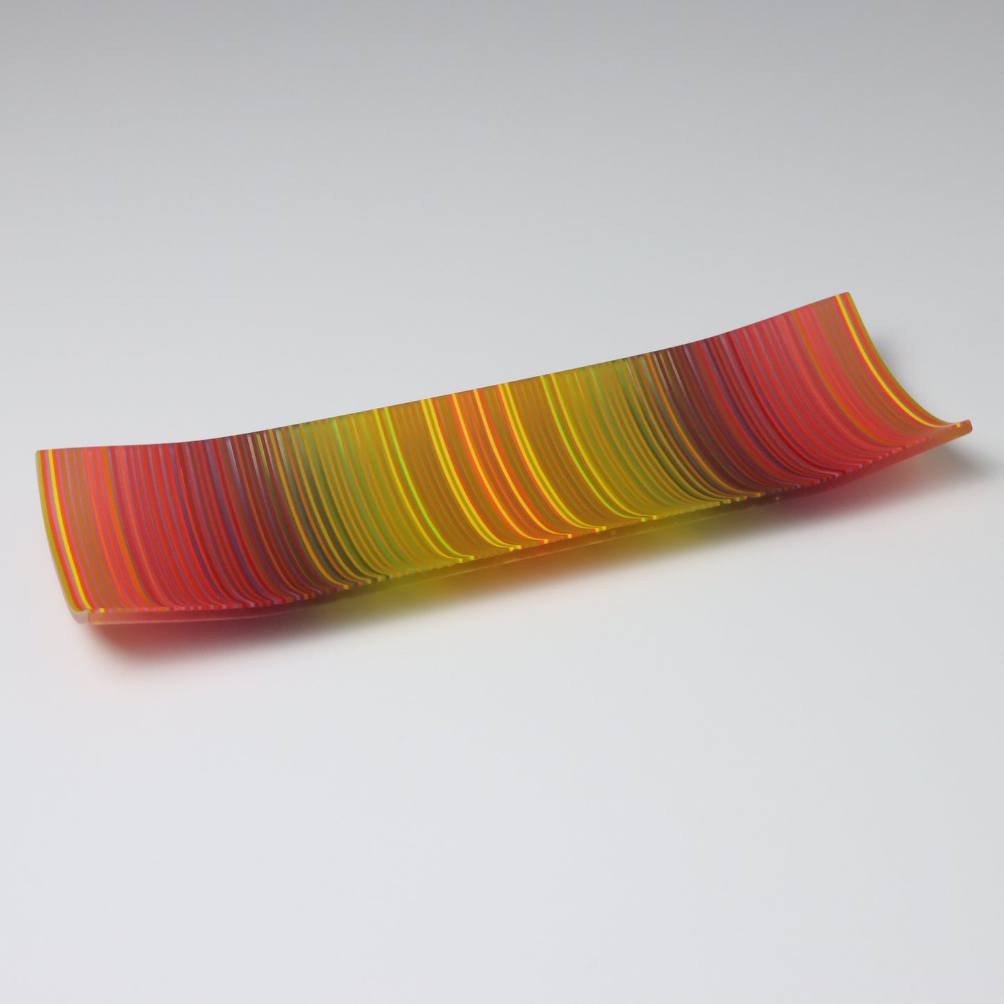 SX6 | 'Maple leaf Drift'