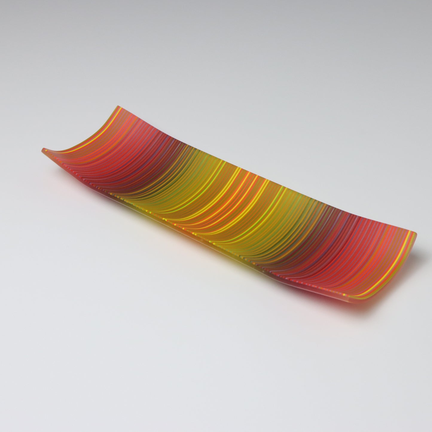 SX6 | 'Maple leaf Drift'