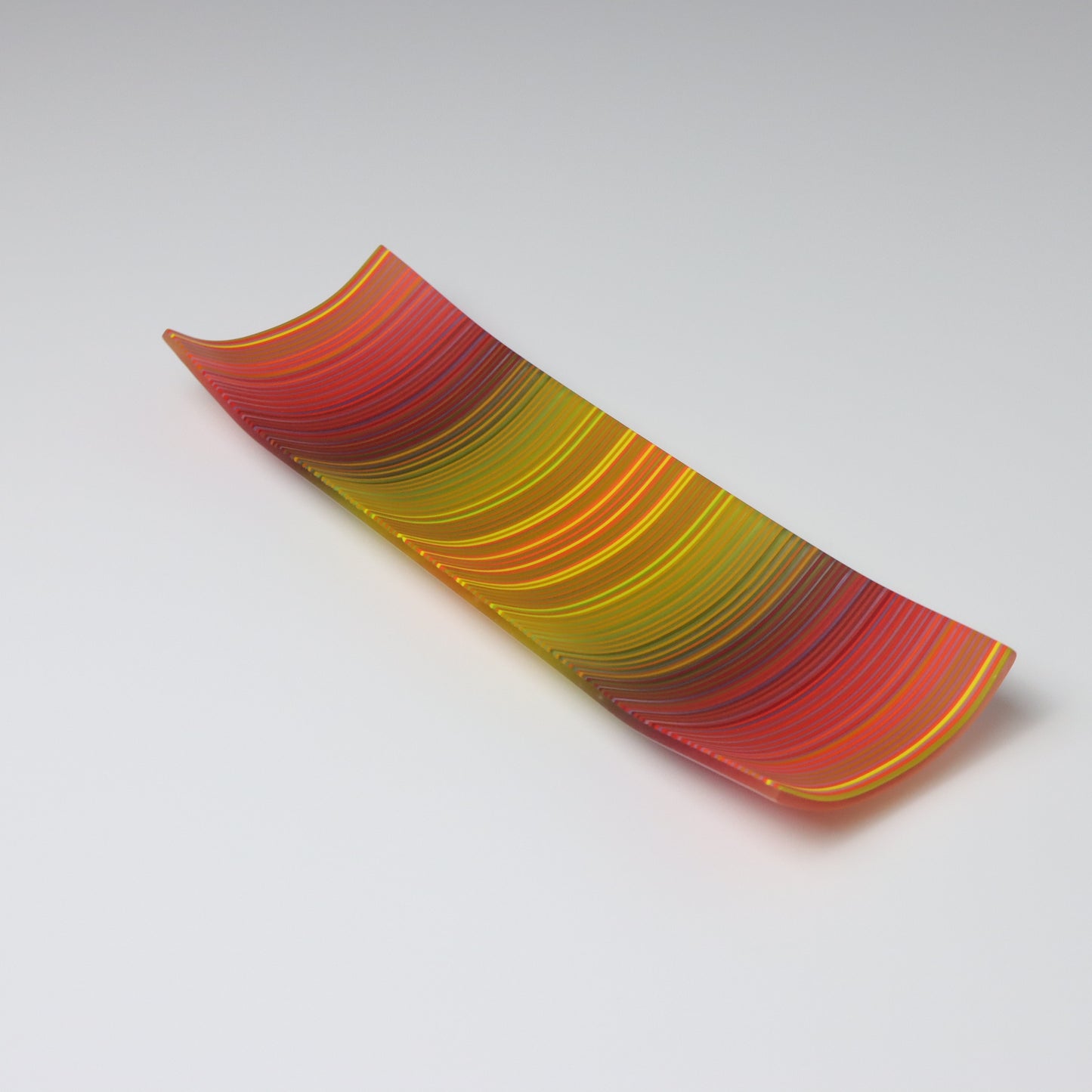 SX6 | 'Maple leaf Drift'