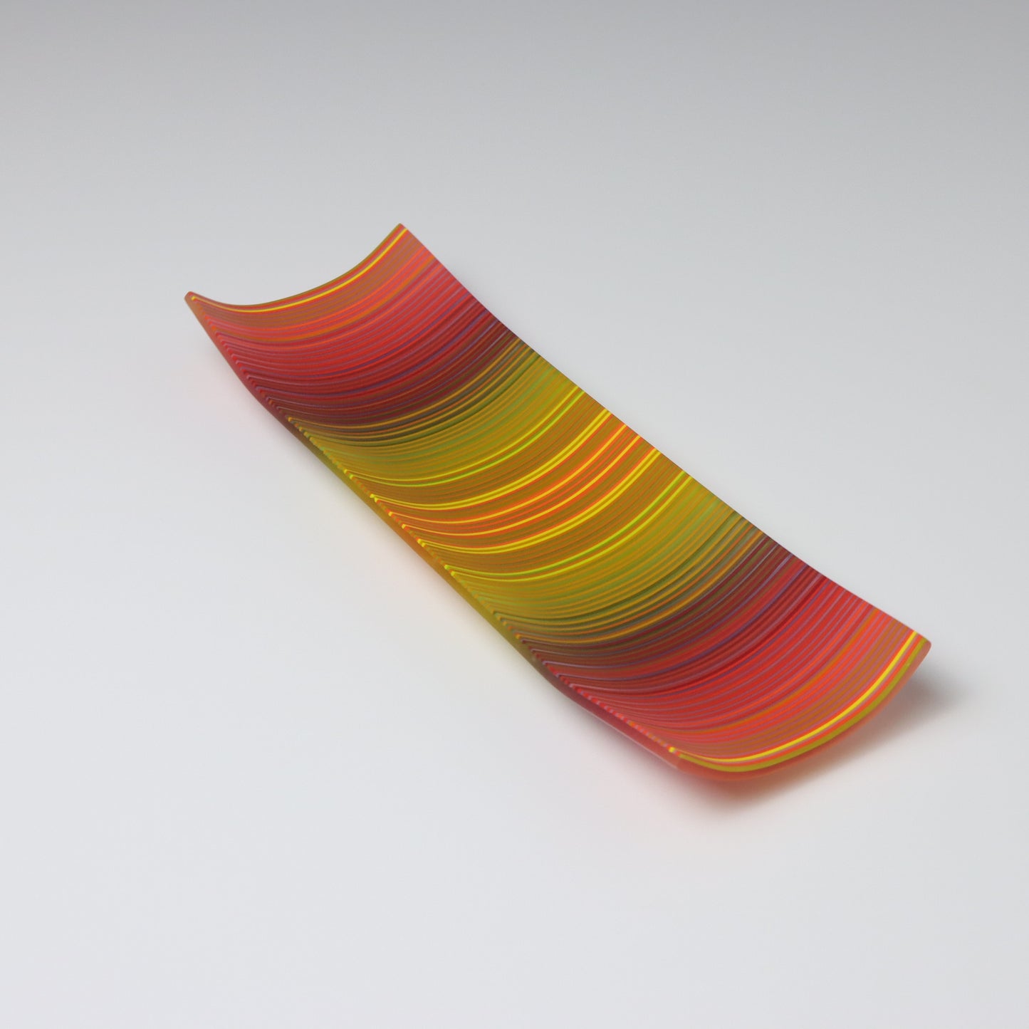 SX6 | 'Maple leaf Drift'