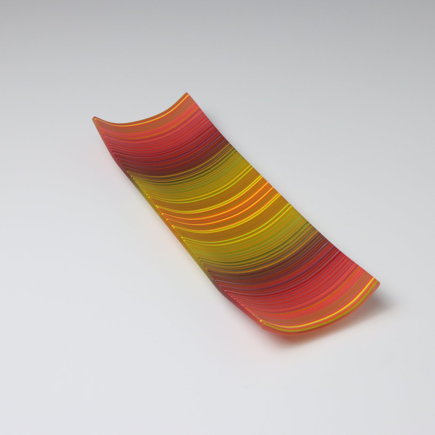 SX6 | 'Maple leaf Drift'