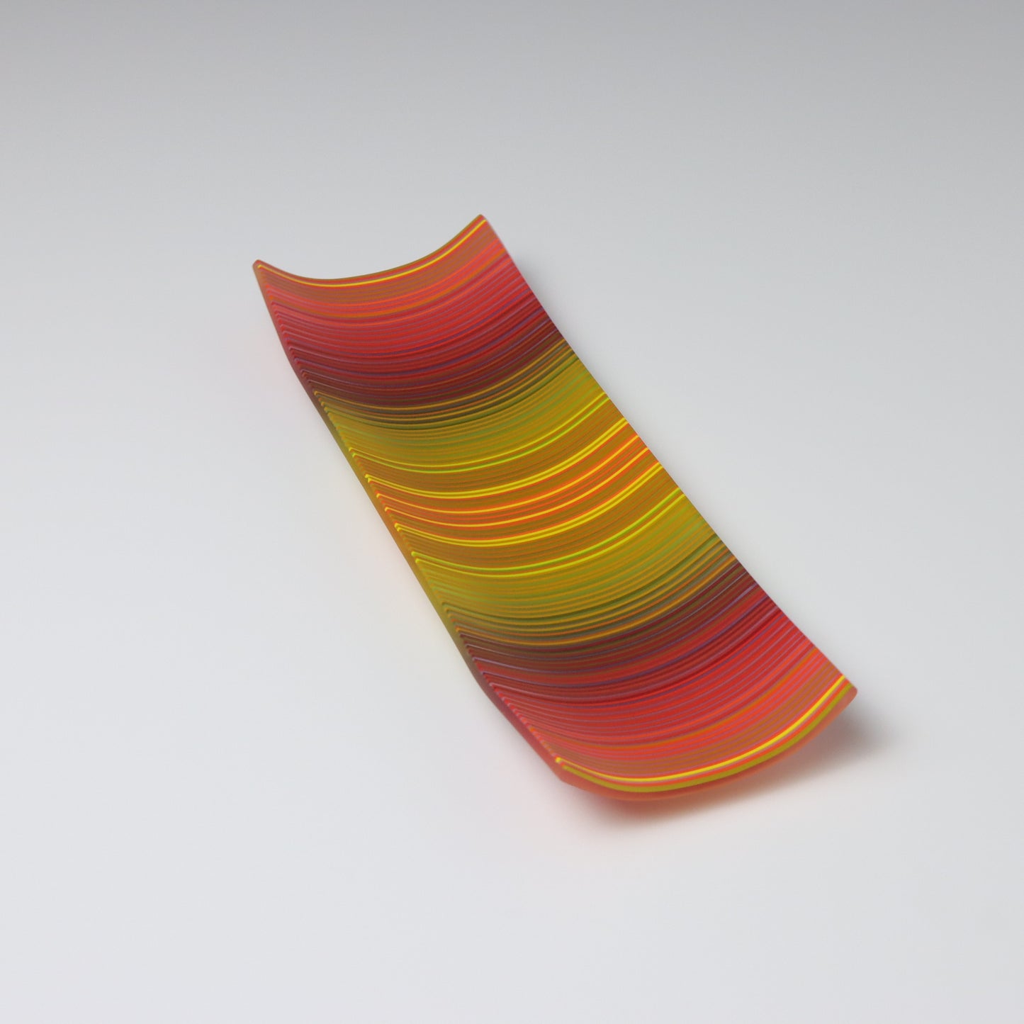 SX6 | 'Maple leaf Drift'