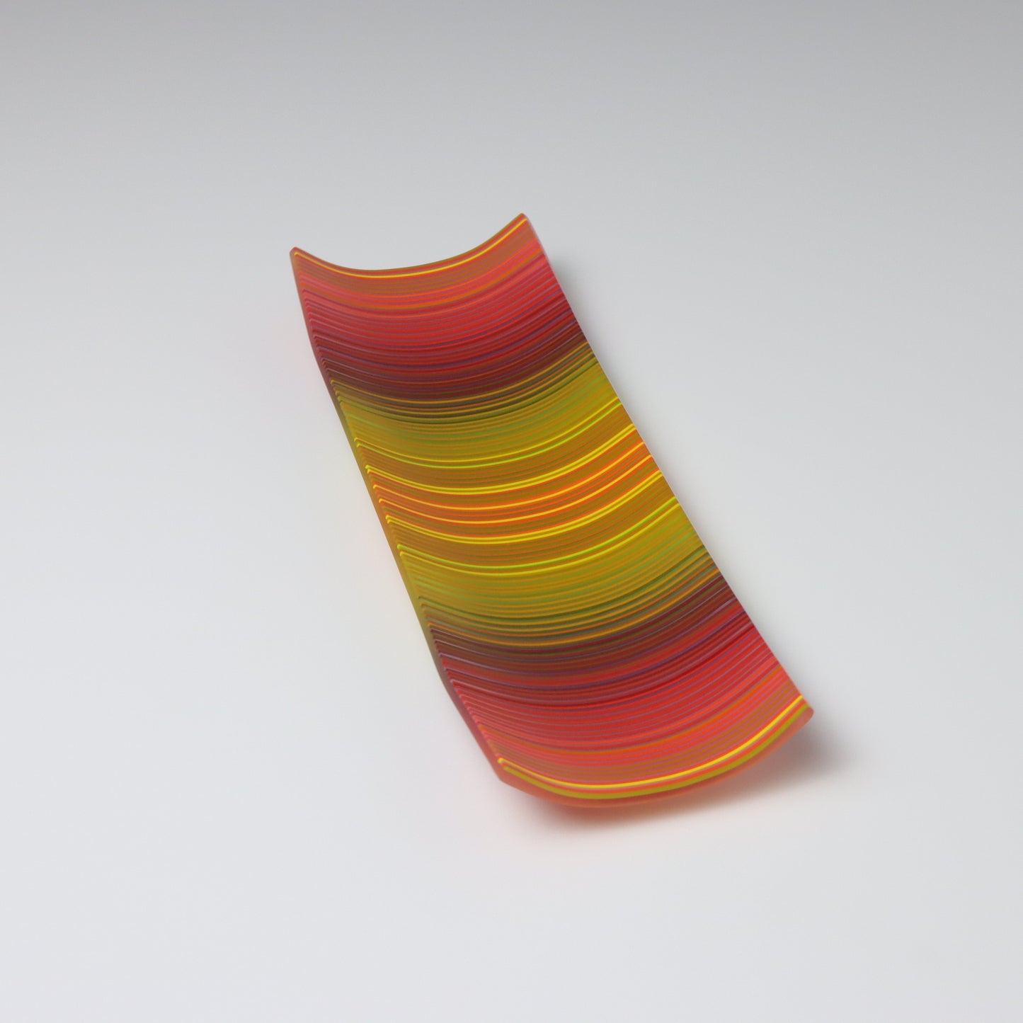 SX6 | 'Maple leaf Drift'