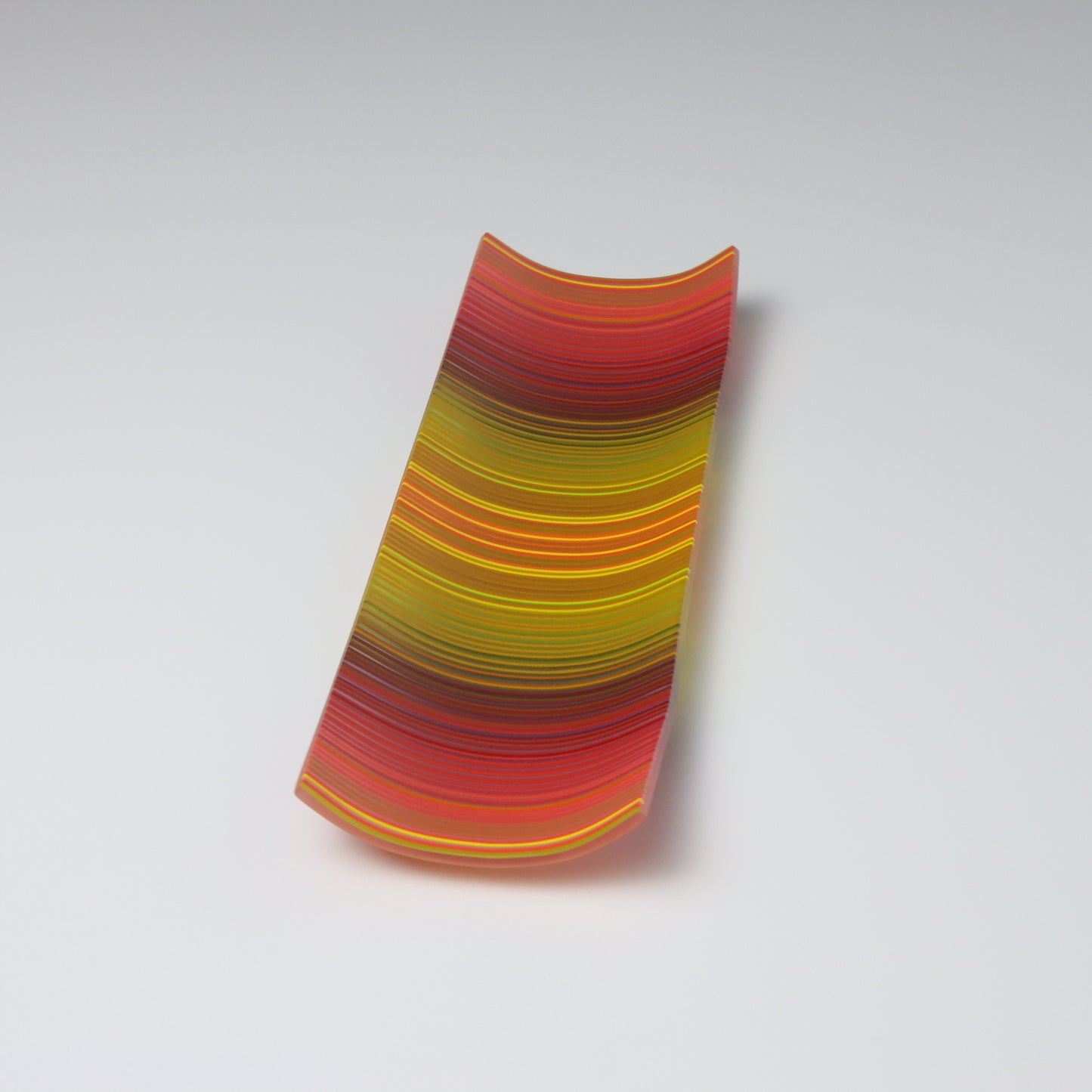 SX6 | 'Maple leaf Drift'