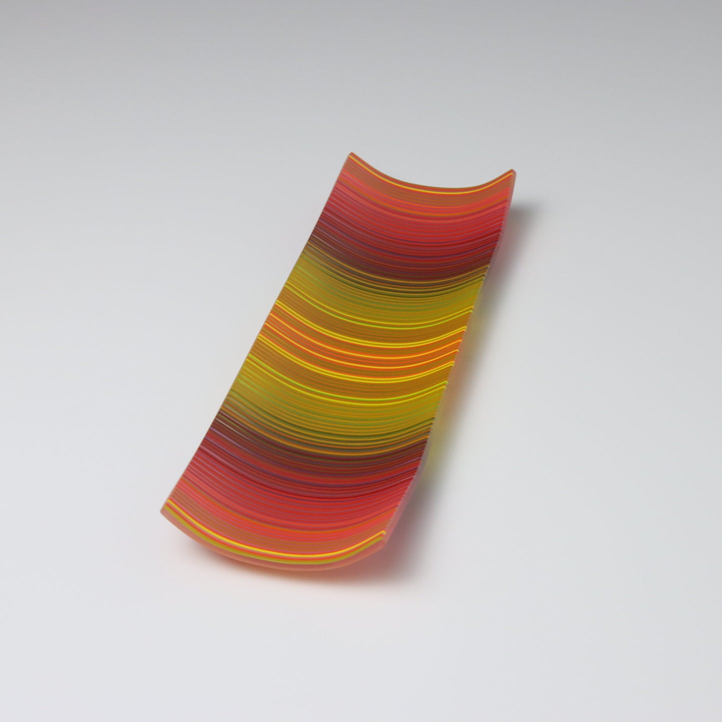 SX6 | 'Maple leaf Drift'