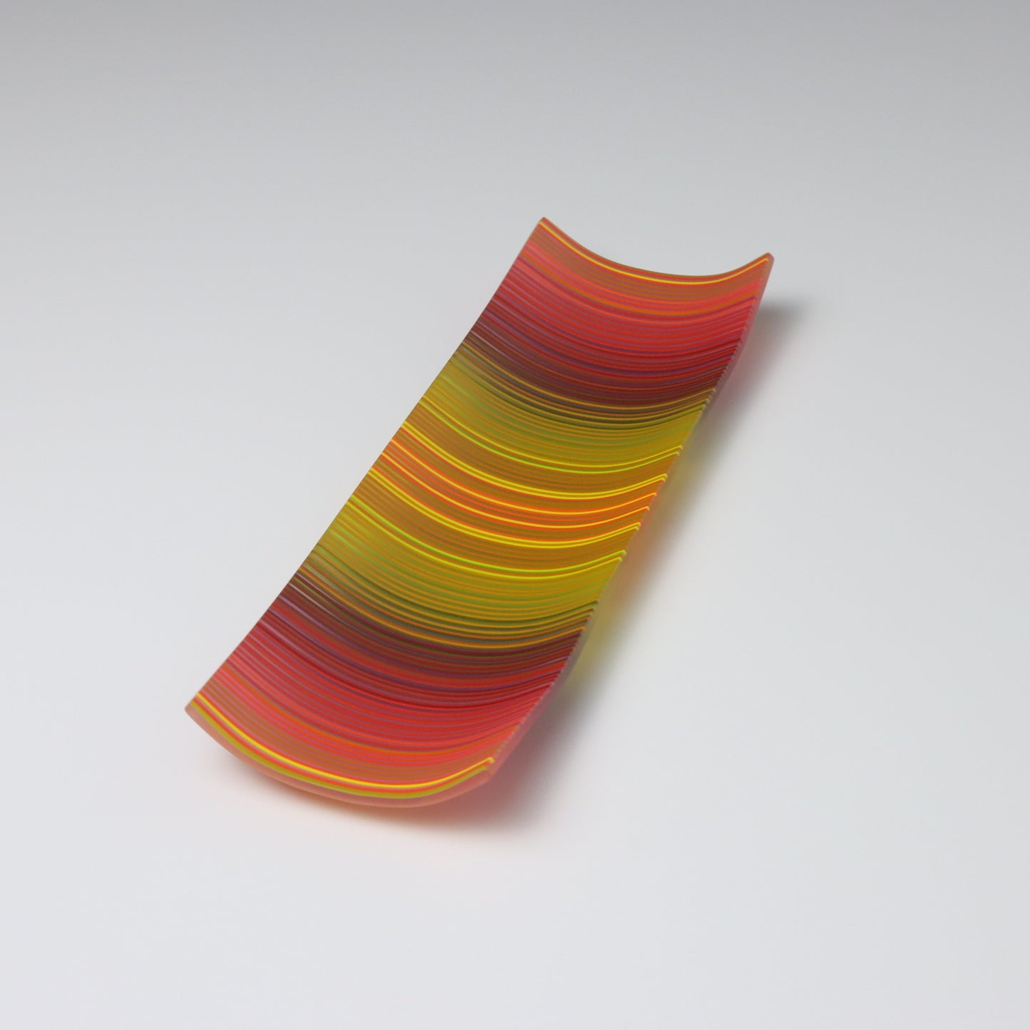 SX6 | 'Maple leaf Drift'