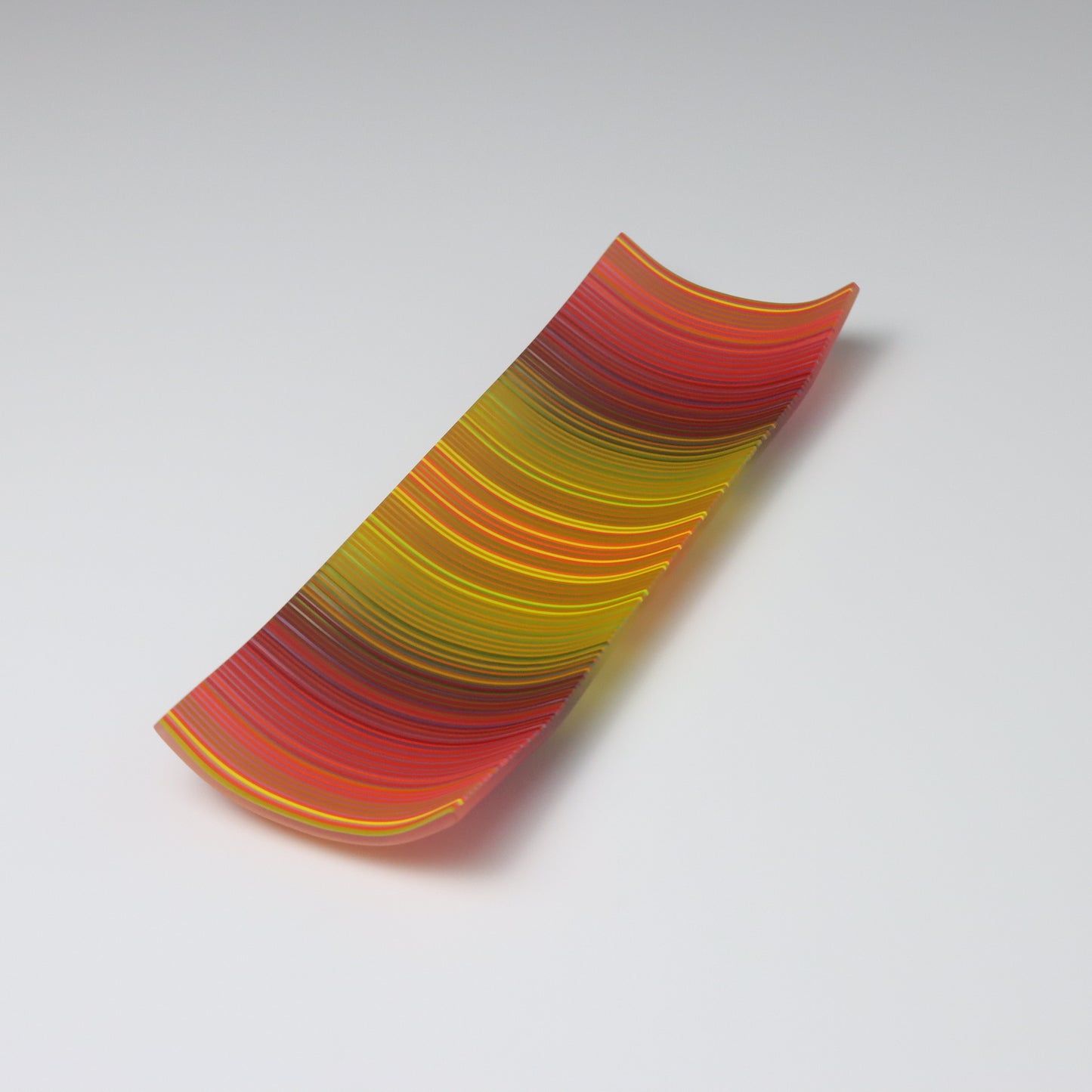 SX6 | 'Maple leaf Drift'