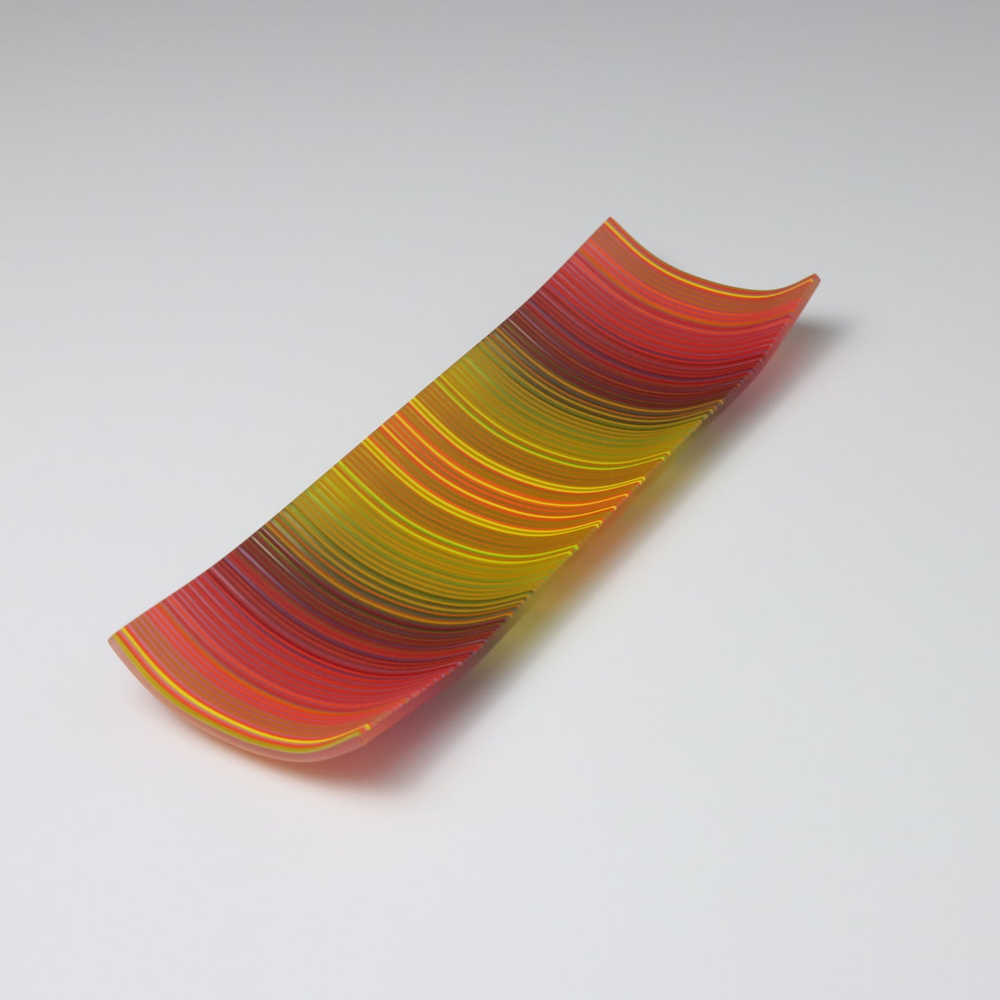 SX6 | 'Maple leaf Drift'