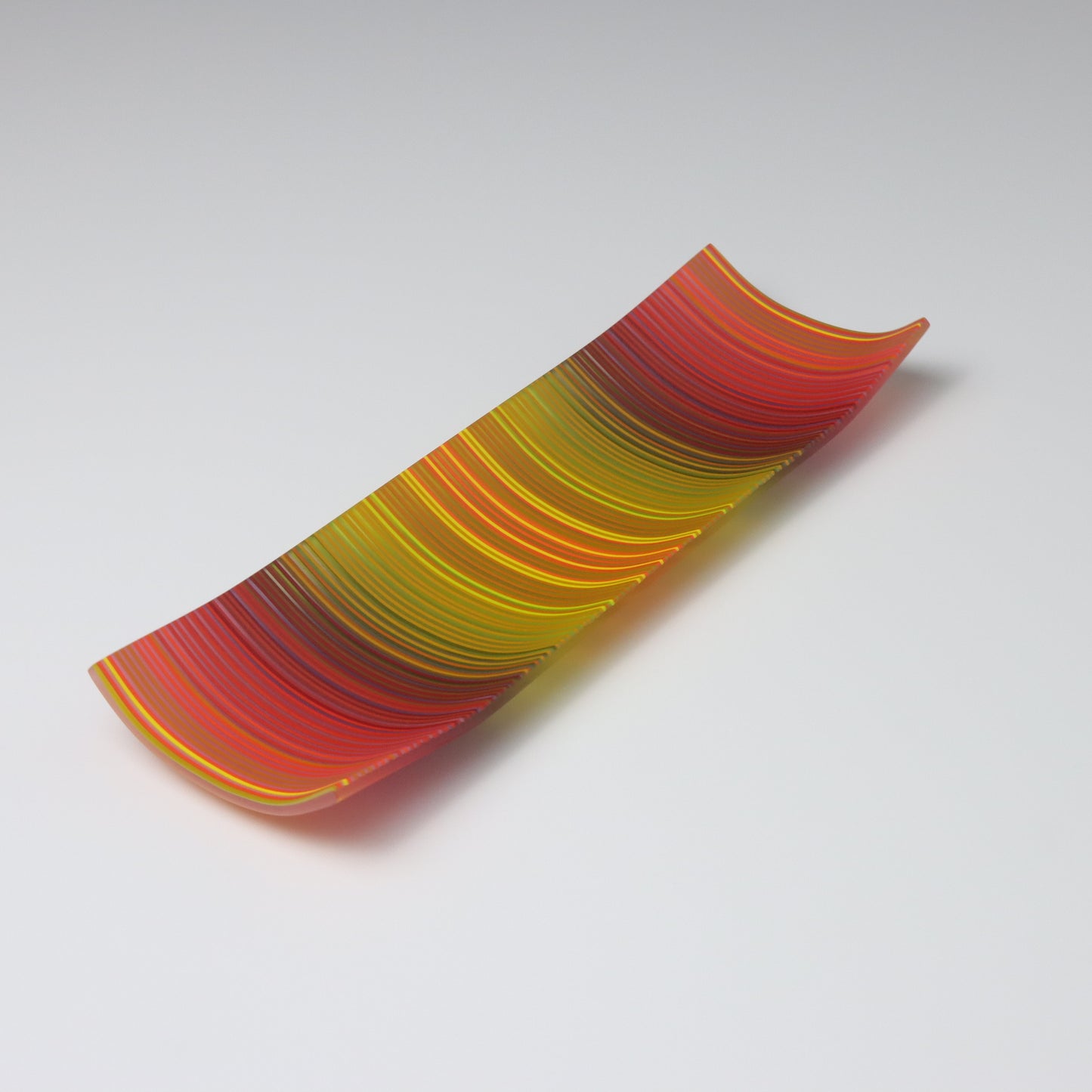 SX6 | 'Maple leaf Drift'