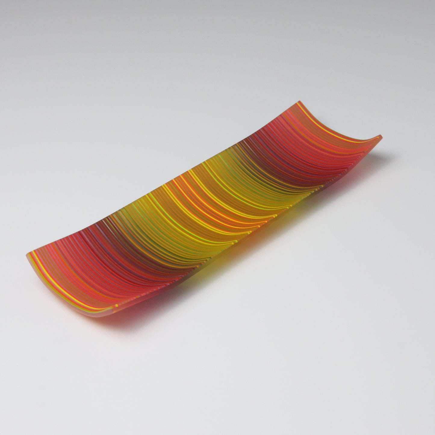 SX6 | 'Maple leaf Drift'