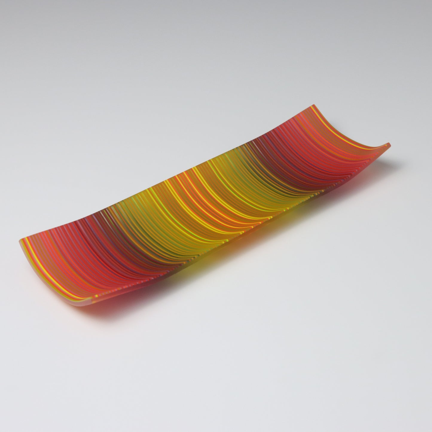 SX6 | 'Maple leaf Drift'