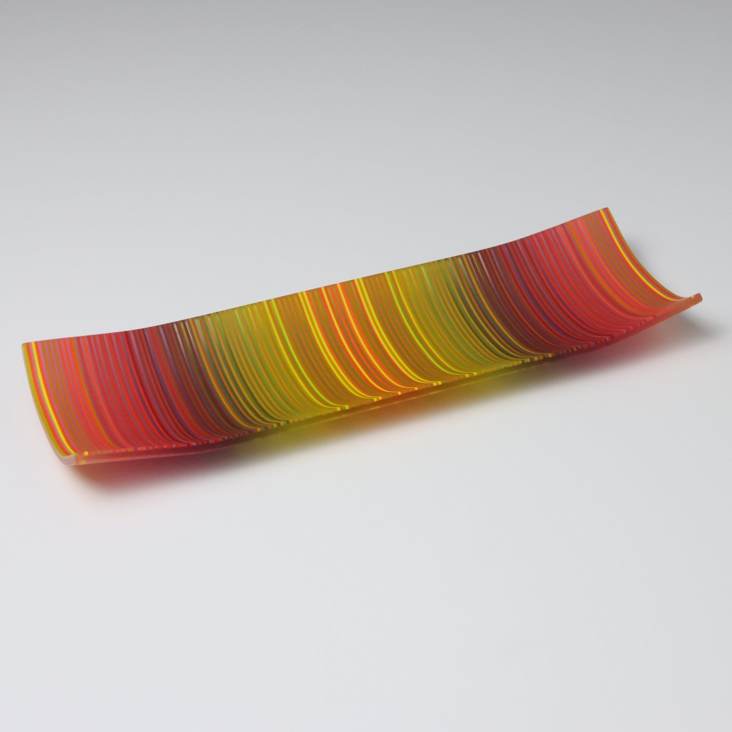 SX6 | 'Maple leaf Drift'