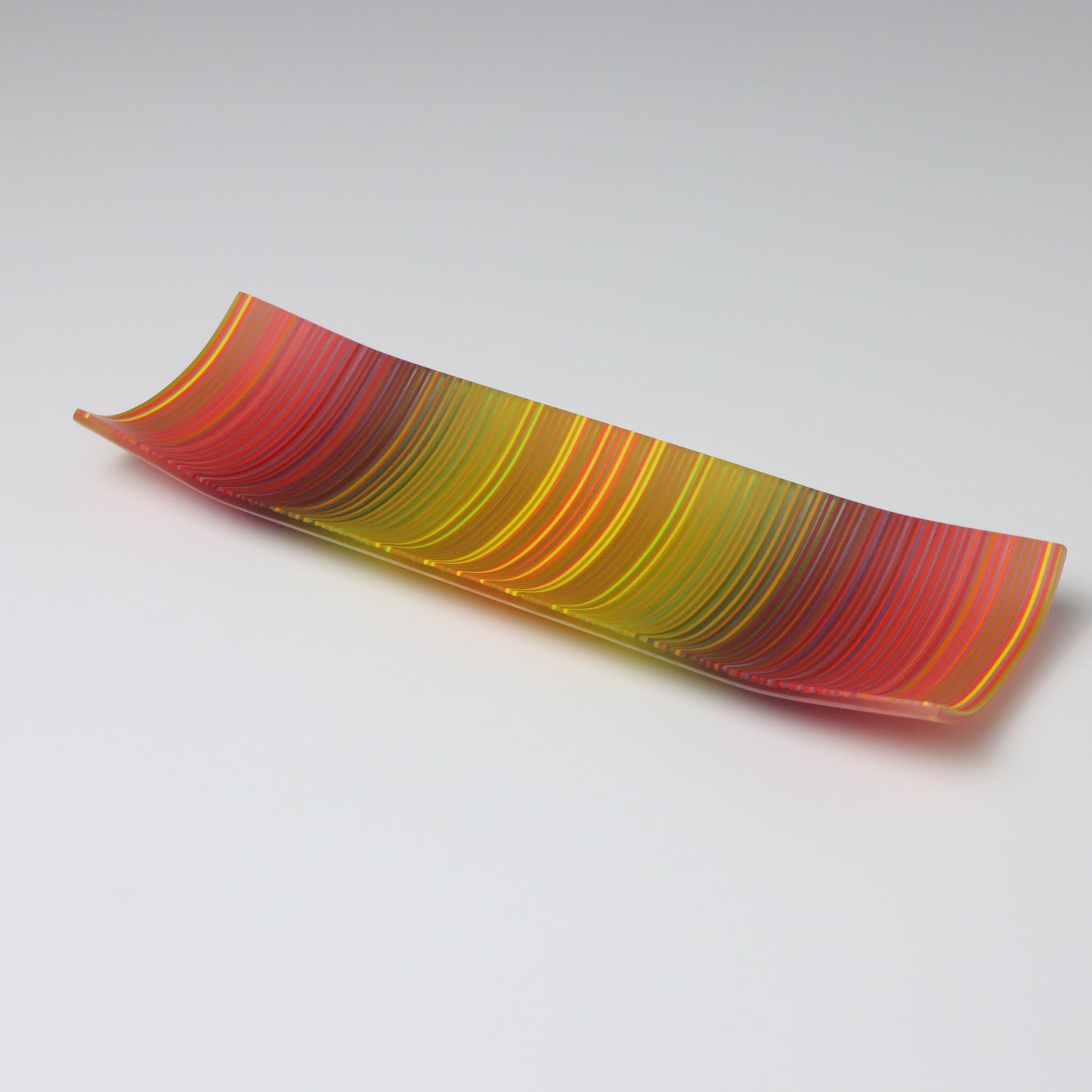 SX6 | 'Maple leaf Drift'