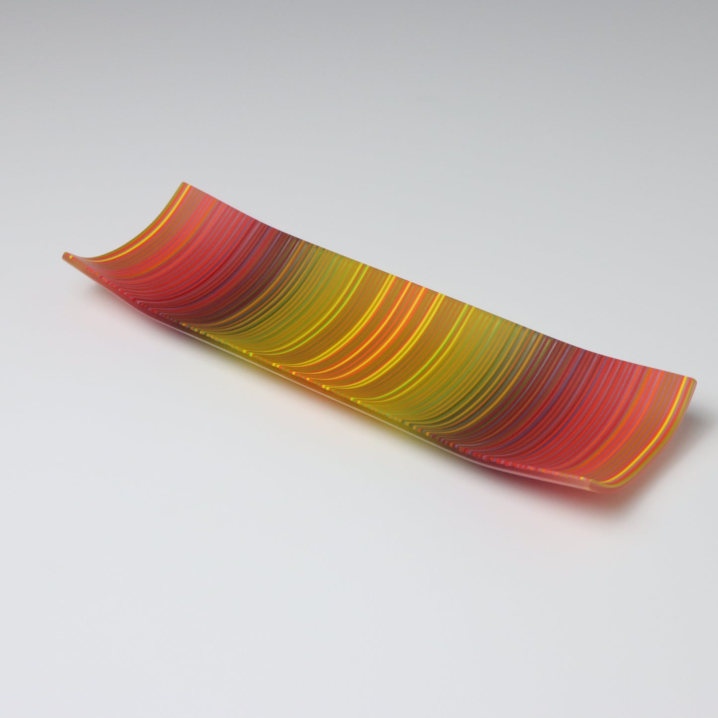 SX6 | 'Maple leaf Drift'