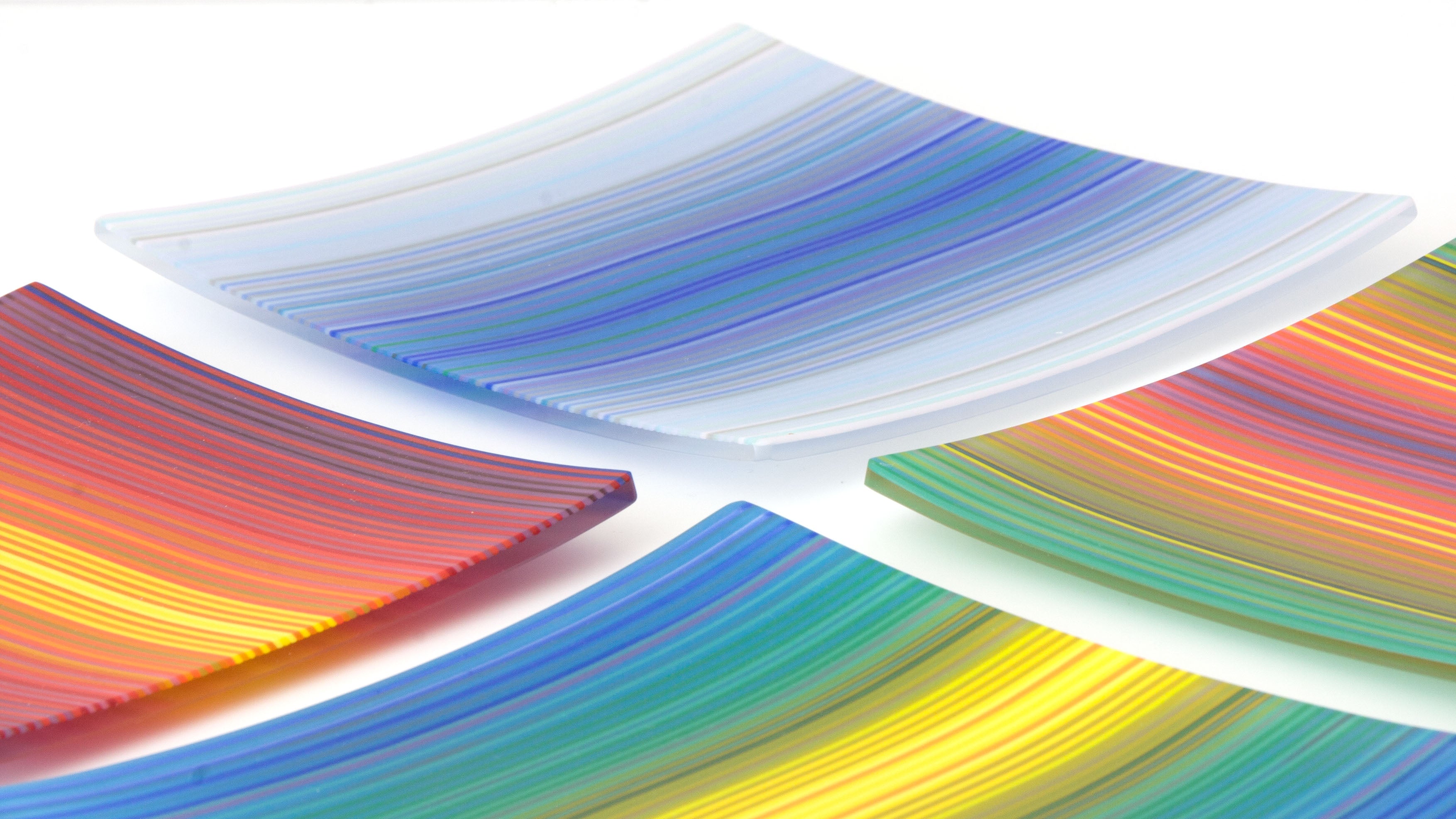 ColourWave Glass - Events, Exhibitions and Stockists